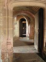 Saint-Fargeau, Chateau, (073)